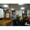 ISALTA / PLEXUS Books Presentation in New York,16 / 18 Nov. 2011