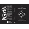 Plexus Black Box by Sandro Dernini