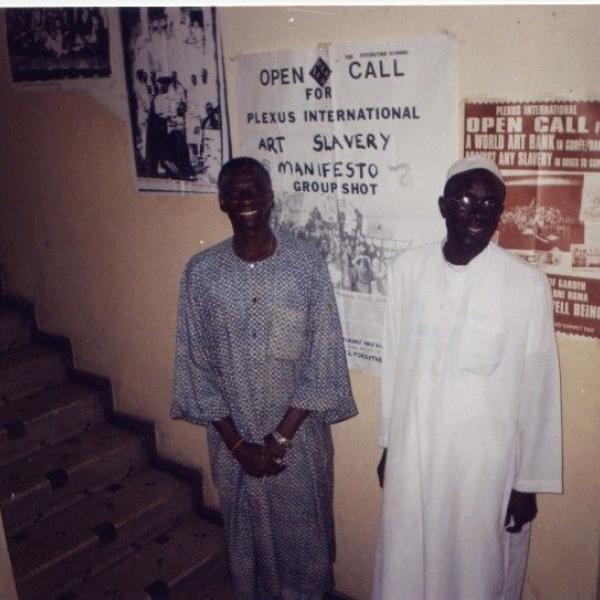 100 assane mbaye et gallo thiam