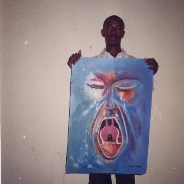100 atelier work par student dos santos