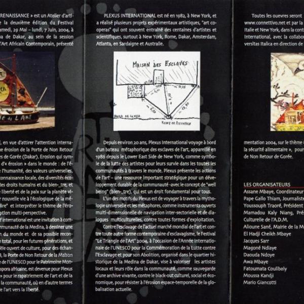 100 brochure triangle 2004 pag2