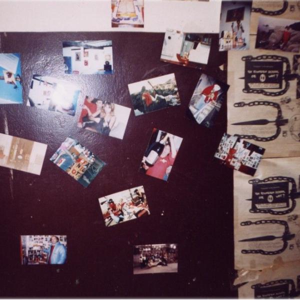 100 entrance mini foto 1