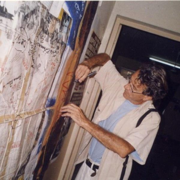 100 mauro petroni