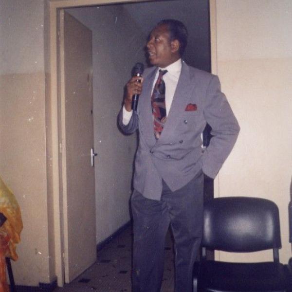100 president culture commission amadou niang