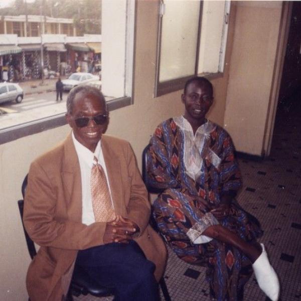 100 youssouph traore et cher mbaye