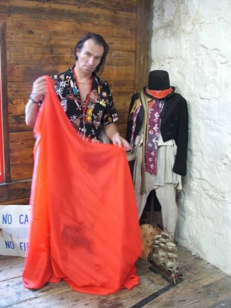 102 australia willem red