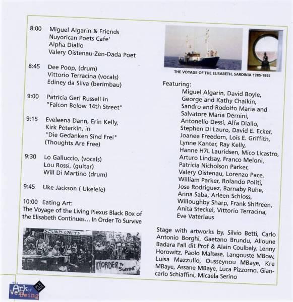 111 brochure program nyc