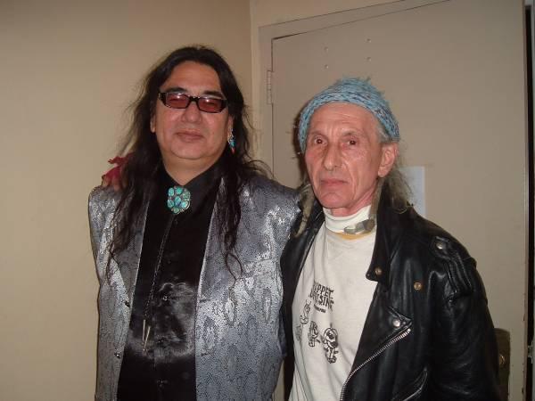 111 rolando e george