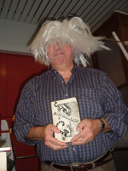 112 dip fisica meloni einstein