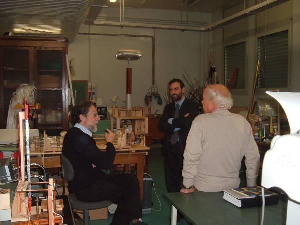 112 dip fisica pegna asili