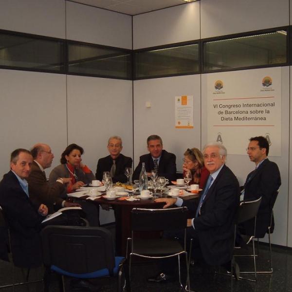 113 vi international congress on mediterranean diet 140