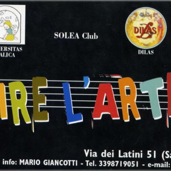 115 solea club