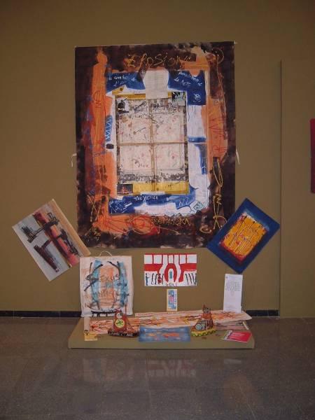 120 casa de colon ring