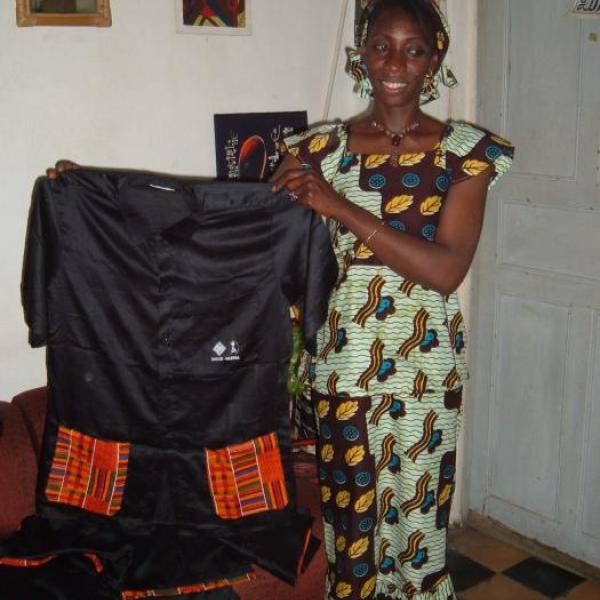 Plexus Fashon Senegal