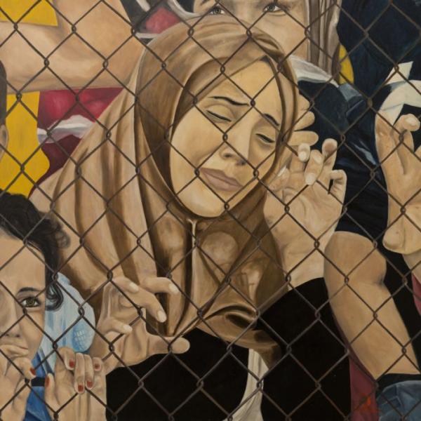 161 2008 emilio gianniemilio la madonna dei migranti art 14-1