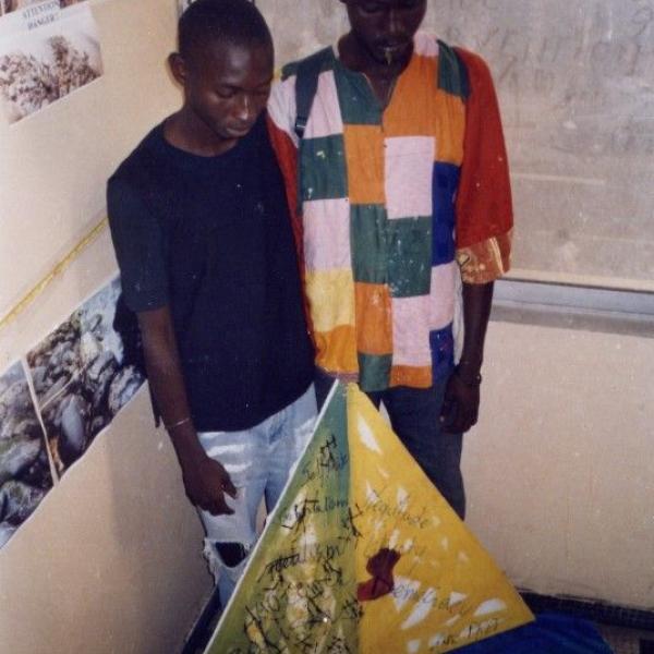 161 alain coulibaly and coproducer
