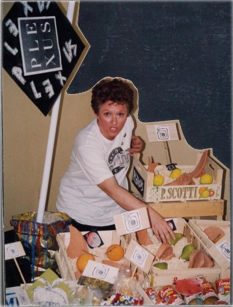 161 anna eating art 2