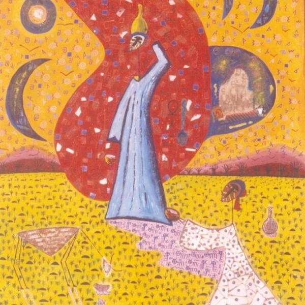161 la faim by hamidou sall