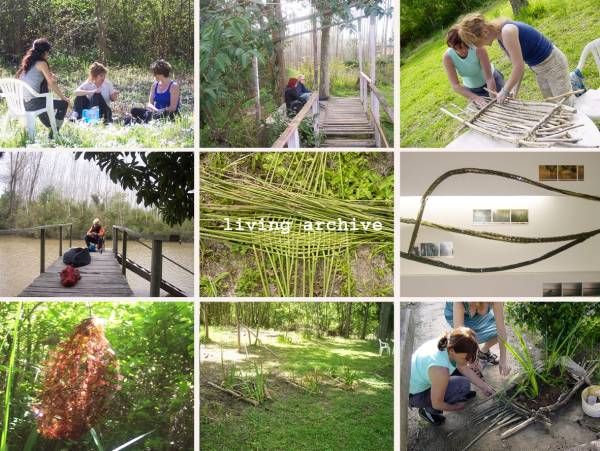 161 living archive by viviana macias72