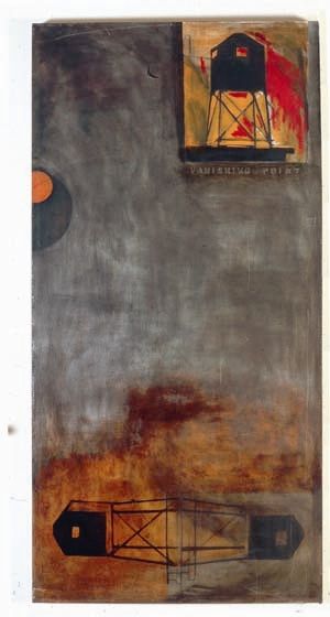 161 watchtower04 by dalit sharon