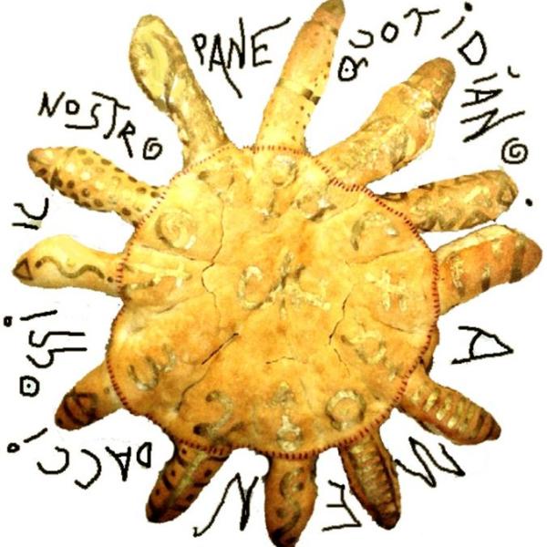 195 sole del pane-40x40x4-pane acrilico-2