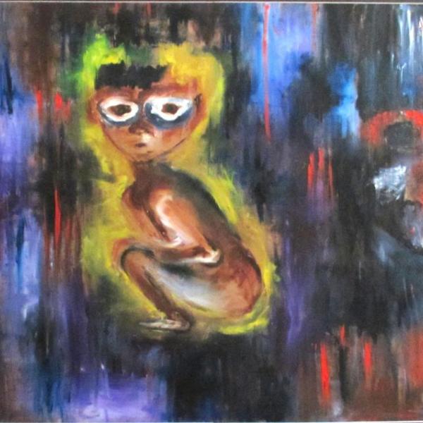 2016 Plexus Metr'Art Virtual Gallery