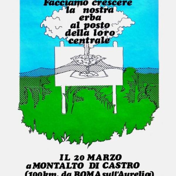 22 venite a montalto