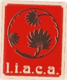 Originals L.I.A.C.A. Stamps, 1977