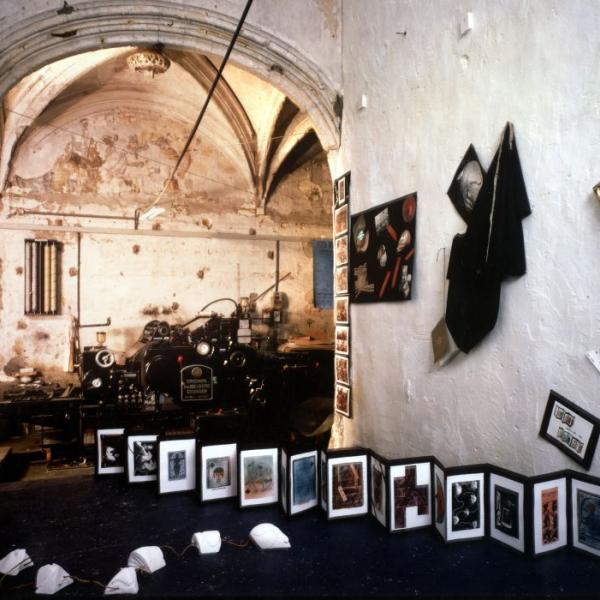 263 anna saba books