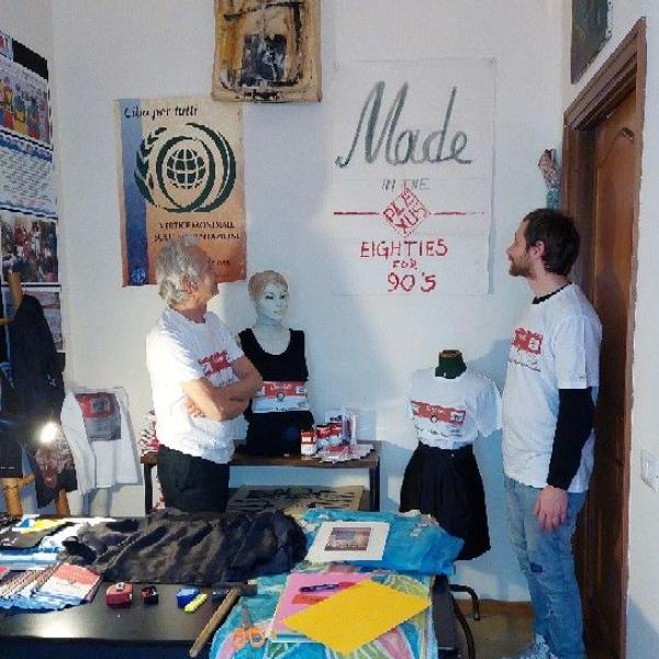264 2023 vernissage tshirt