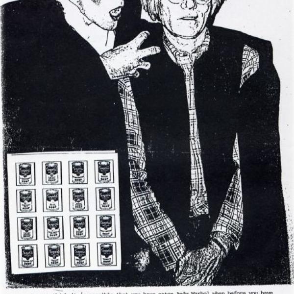 266 1987 anichini questionary warhol and dracula