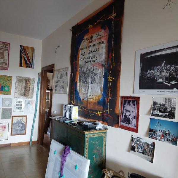 269 plexus archives gallery entrata 2