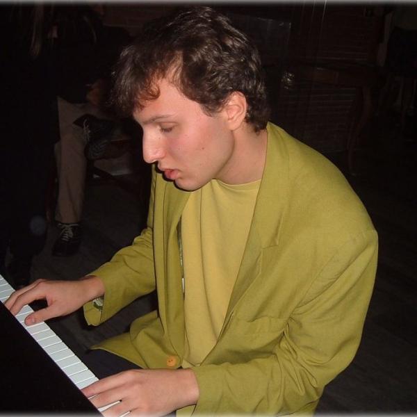 Sebastian Comelli