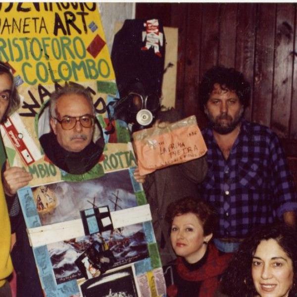 277 1991 gaetano brundu  fabrizio etc