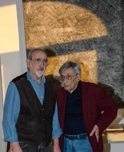 277 bertuccioli e walter quadro