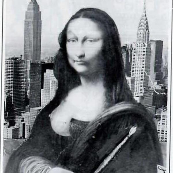 31 monalisa only