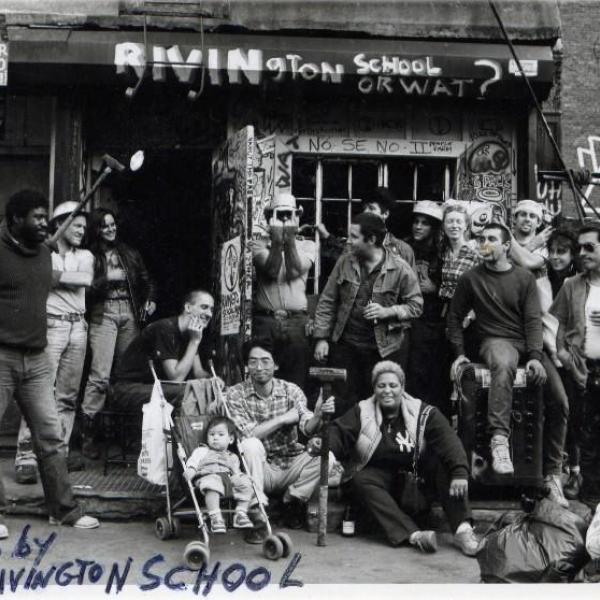 45 rivington school by toyo