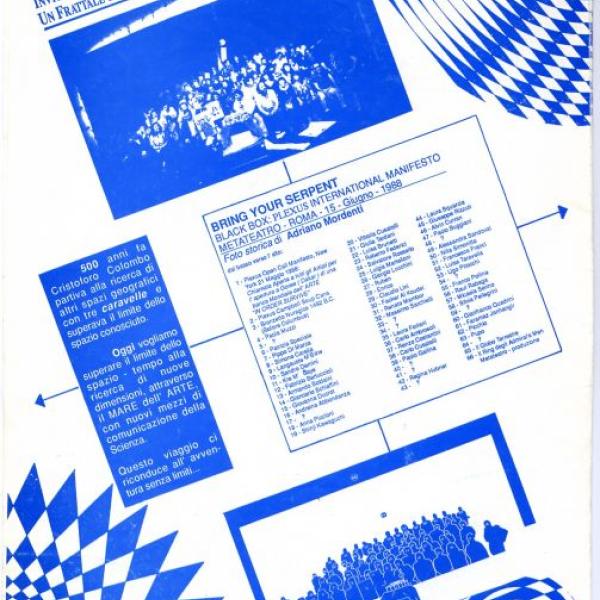 56 1990 roma ridotto programma frattale