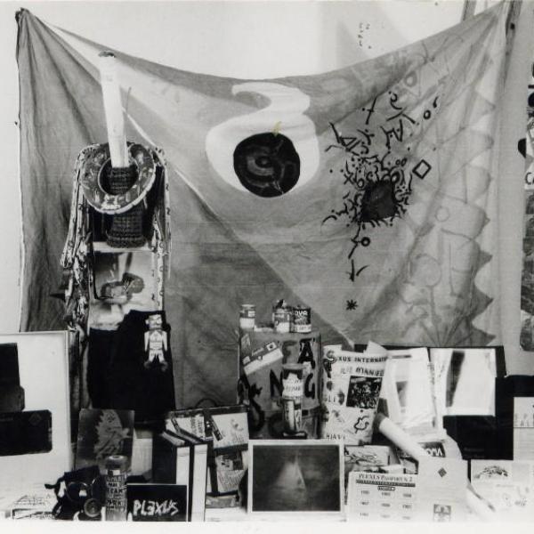 57 1990 rome bb studios sandro oblo