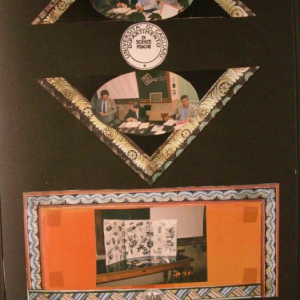 58 1991 cagliari palazzo delle scienze annabook