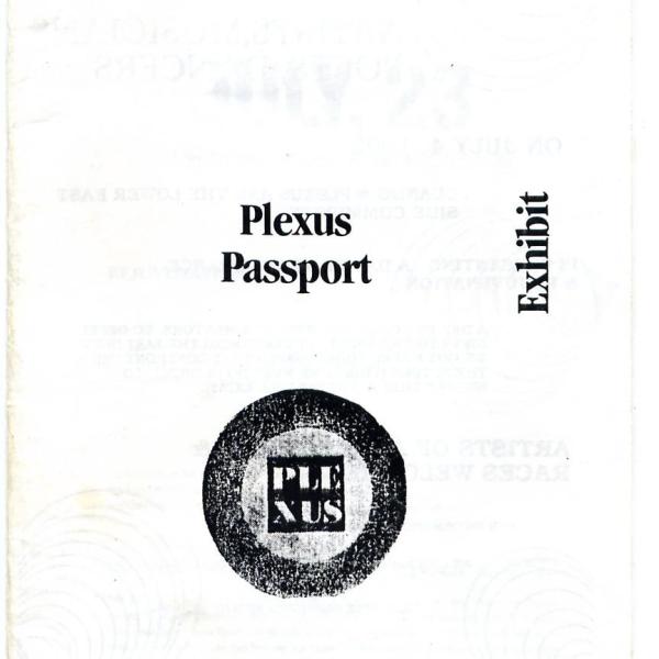 61 1992 new york barney cuando passport