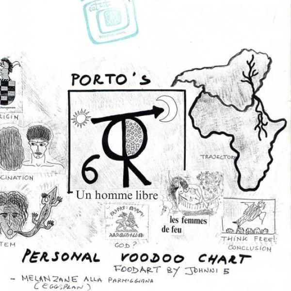 64 1992 new york portocarero menu