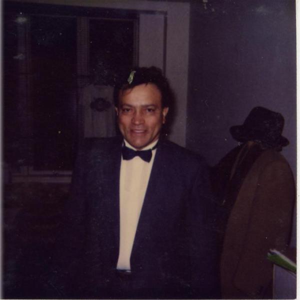 64 1992 new york portocarero tony feliciano