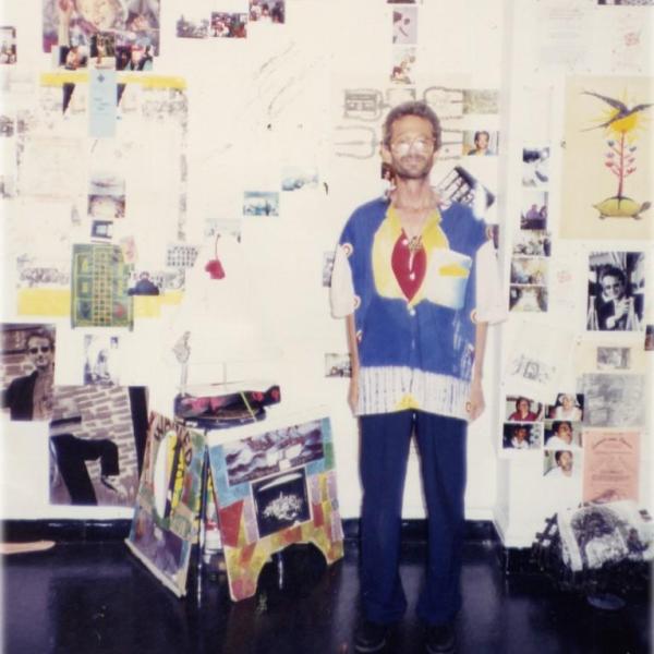 65 1993 nyu rosenberg student sandro