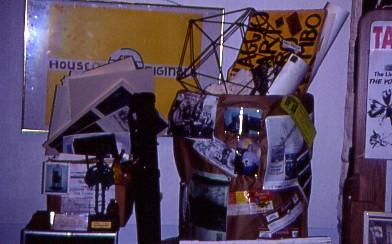 68 1993 nyu nov- rosenberg gallery box panoramica