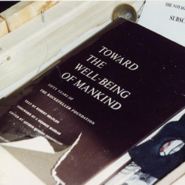 68 1993 nyu nov rosemberg well being closing