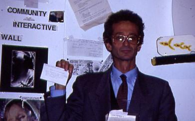 68 1993 nyu nov rosenberg gallery sandro