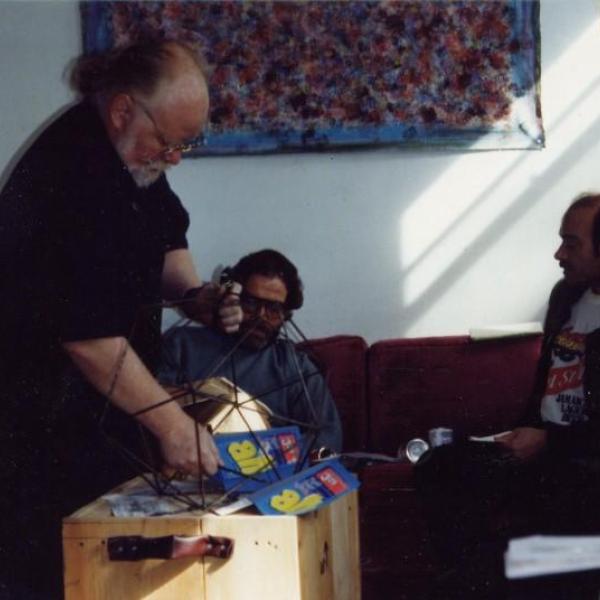 69 1994 new york opening box by john