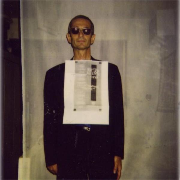 69 1994 new york sandro polaroid arte e scienza