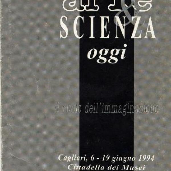 70 1994 cagliari arte e scienza oggi